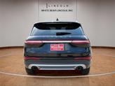 Thumbnail of 2022 Infinite Black Metallic Clearcoat Lincoln Corsair