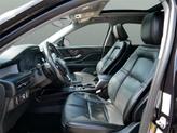 Thumbnail of 2022 Infinite Black Metallic Clearcoat Lincoln Corsair