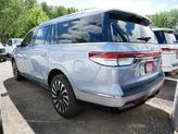 Thumbnail of 2023 Chroma Crystal Blue Metallic Premium Colorant Lincoln Navigator