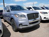 Thumbnail of 2023 Chroma Crystal Blue Metallic Premium Colorant Lincoln Navigator