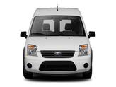 Thumbnail of 2013 Frozen White Ford Transit Connect