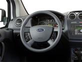 Thumbnail of 2013 Frozen White Ford Transit Connect