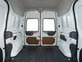 Thumbnail of 2013 Frozen White Ford Transit Connect