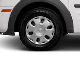 Thumbnail of 2013 Frozen White Ford Transit Connect