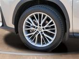 Thumbnail of 2025 Beige / Tan Lexus NX 350h