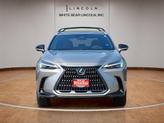 Thumbnail of 2025 Beige / Tan Lexus NX 350h