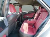 Thumbnail of 2025 Beige / Tan Lexus NX 350h