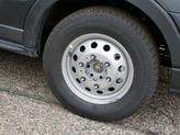 Thumbnail of 2024 Gray Metallic Ford Transit-350