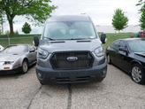 Thumbnail of 2024 Gray Metallic Ford Transit-350