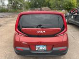 Thumbnail of 2022 Mars Orange Kia Soul