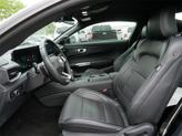 Thumbnail of 2024 Shadow Black Ford Mustang
