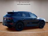 Thumbnail of 2023 Black Metallic Lincoln Corsair