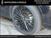 Thumbnail of 2023 Black Metallic Lincoln Corsair