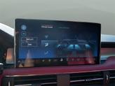 Thumbnail of 2023 Black Metallic Lincoln Corsair