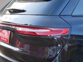 Thumbnail of 2023 Black Metallic Lincoln Corsair