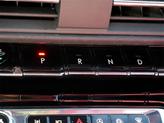 Thumbnail of 2023 Black Metallic Lincoln Corsair