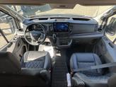 Thumbnail of 2023 Ingot Silver Ford Transit-350