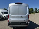 Thumbnail of 2023 Ingot Silver Ford Transit-350