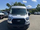 Thumbnail of 2023 Ingot Silver Ford Transit-350