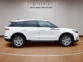 Thumbnail of 2023 Pristine White Metallic Tri-Coat Lincoln Corsair