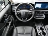 Thumbnail of 2023 Pristine White Metallic Tri-Coat Lincoln Corsair