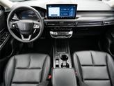 Thumbnail of 2023 Pristine White Metallic Tri-Coat Lincoln Corsair
