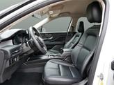 Thumbnail of 2023 Pristine White Metallic Tri-Coat Lincoln Corsair