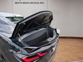 Thumbnail of 2023 Black Chevrolet Corvette