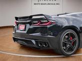 Thumbnail of 2023 Black Chevrolet Corvette