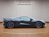 Thumbnail of 2023 Black Chevrolet Corvette