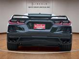 Thumbnail of 2023 Black Chevrolet Corvette