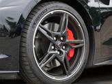 Thumbnail of 2023 Black Chevrolet Corvette