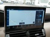 Thumbnail of 2023 Pristine White Metallic Tri-Coat Lincoln Navigator