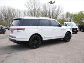 Thumbnail of 2023 Pristine White Metallic Tri-Coat Lincoln Navigator