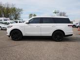 Thumbnail of 2023 Pristine White Metallic Tri-Coat Lincoln Navigator