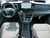 Thumbnail of 2024 Carbonized Gray Metallic Ford Transit-350
