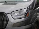 Thumbnail of 2024 Carbonized Gray Metallic Ford Transit-350