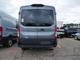 Thumbnail of 2024 Carbonized Gray Metallic Ford Transit-350