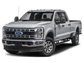 Photo of 2024 Iconic Silver Metallic Ford F-350