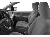 Thumbnail of 2020 Celestial Silver Metallic Toyota Sienna