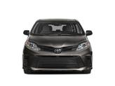 Thumbnail of 2020 Celestial Silver Metallic Toyota Sienna