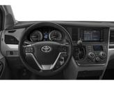 Thumbnail of 2020 Celestial Silver Metallic Toyota Sienna