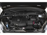 Thumbnail of 2020 Celestial Silver Metallic Toyota Sienna