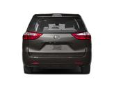 Thumbnail of 2020 Celestial Silver Metallic Toyota Sienna