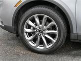 Thumbnail of 2022 Silver Radiance Metallic Clearcoat Lincoln Corsair