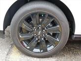 Thumbnail of 2024 Pristine White Metallic Tri-Coat Lincoln Navigator