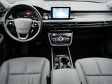 Thumbnail of 2022 Gray Metallic Lincoln Corsair
