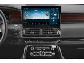 Thumbnail of 2024 Infinite Black Metallic Clearcoat Lincoln Navigator