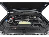 Thumbnail of 2024 Infinite Black Metallic Clearcoat Lincoln Navigator
