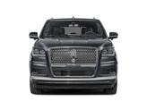 Thumbnail of 2024 Infinite Black Metallic Clearcoat Lincoln Navigator